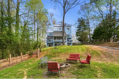 181 Woodland Circle, Dawsonville, GA 30534 - Photo 33