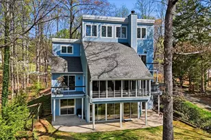 181 Woodland Cir, Dawsonville, GA 30534 - Photo 31