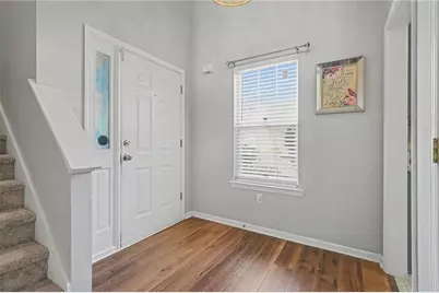 6453 Wellington Chase Court, Lithonia, GA 30058 - Photo 5