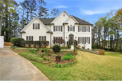 2094 Cape Liberty Drive, Suwanee, GA 30024 - Photo 1