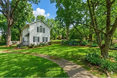 1326 Park Hill Drive, Gainesville, GA 30501 - Photo 5