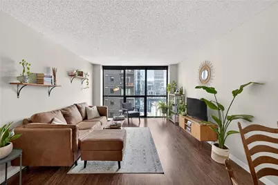 1280 W Peachtree Street NW #2502, Atlanta, GA 30309 - Photo 1