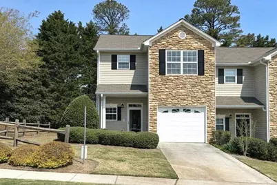 101 Linton Drive, Acworth, GA 30102 - Photo 1