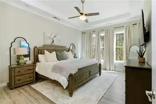 195 Stoneridge Ct, Dawsonville, GA 30534 - Photo 35