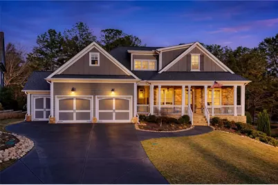 195 Stoneridge Court, Dawsonville, GA 30534 - Photo 3