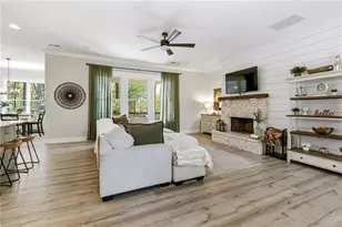 195 Stoneridge Ct, Dawsonville, GA 30534 - Photo 21