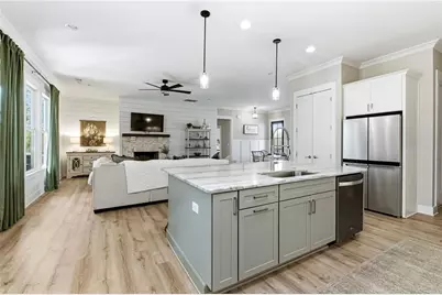 195 Stoneridge Court, Dawsonville, GA 30534 - Photo 17