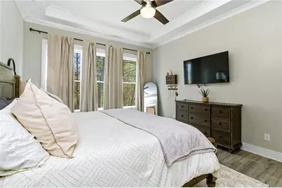 195 Stoneridge Court, Dawsonville, GA 30534 - Photo 37