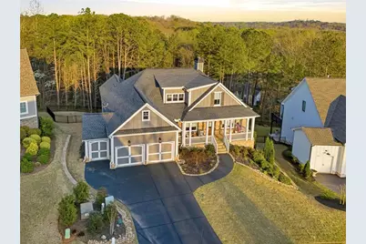 195 Stoneridge Court, Dawsonville, GA 30534 - Photo 85