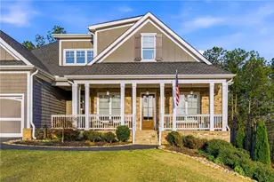 195 Stoneridge Ct, Dawsonville, GA 30534 - Photo 3