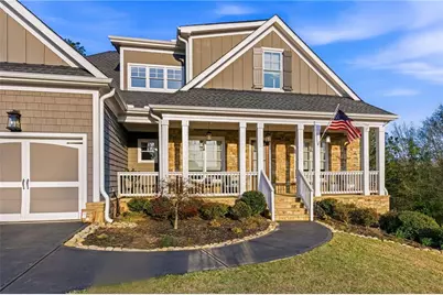 195 Stoneridge Court, Dawsonville, GA 30534 - Photo 5