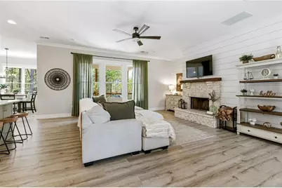 195 Stoneridge Court, Dawsonville, GA 30534 - Photo 21