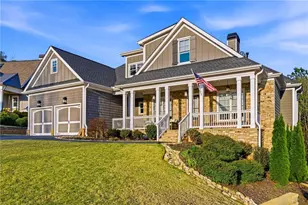 195 Stoneridge Ct, Dawsonville, GA 30534 - Photo 81