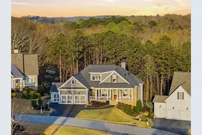 195 Stoneridge Court, Dawsonville, GA 30534 - Photo 83