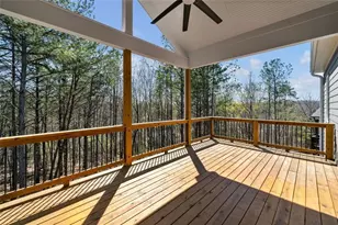 195 Stoneridge Ct, Dawsonville, GA 30534 - Photo 9
