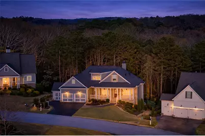 195 Stoneridge Court, Dawsonville, GA 30534 - Photo 91