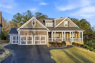 195 Stoneridge Ct, Dawsonville, GA 30534 - Photo 7