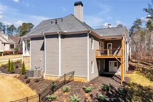 195 Stoneridge Ct, Dawsonville, GA 30534 - Photo 7