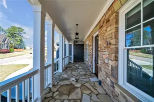 195 Stoneridge Ct, Dawsonville, GA 30534 - Photo 79