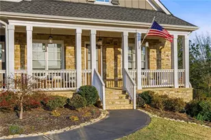 195 Stoneridge Ct, Dawsonville, GA 30534 - Photo 5