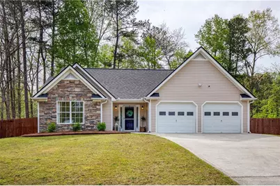 104 Spring Brook Lane, Dallas, GA 30132 - Photo 1