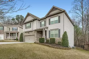 122 Prospect Ln, Dallas, GA 30157 - Photo 3