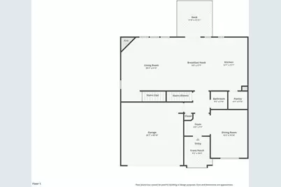 122 Prospect Lane, Dallas, GA 30157 - Photo 31