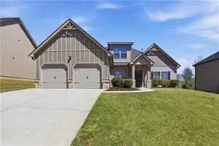 3684 Beaver Swamp Rd, Loganville, GA 30052 - Photo 1