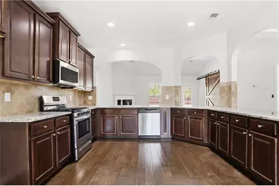 3684 Beaver Swamp Road, Loganville, GA 30052 - Photo 7