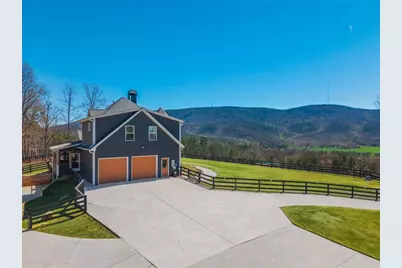 463 E Valley Road NE, Rydal, GA 30171 - Photo 37