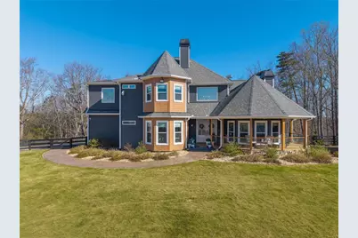 463 E Valley Road NE, Rydal, GA 30171 - Photo 39