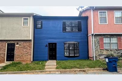 1966 Padgett Drive, Austell, GA 30106 - Photo 1