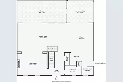 9510 Lisa Circle, Gainesville, GA 30506 - Photo 17