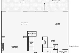 9510 Lisa Cir, Gainesville, GA 30506 - Photo 17