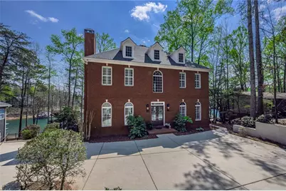 9510 Lisa Circle, Gainesville, GA 30506 - Photo 1