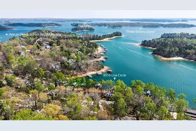 9510 Lisa Circle, Gainesville, GA 30506 - Photo 11