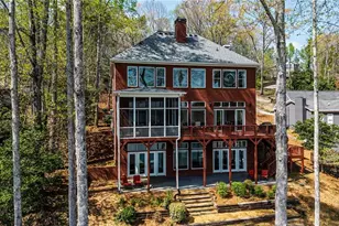 9510 Lisa Cir, Gainesville, GA 30506 - Photo 15