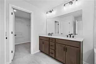 5669 Tillman Wy, Powder Springs, GA 30127 - Photo 7