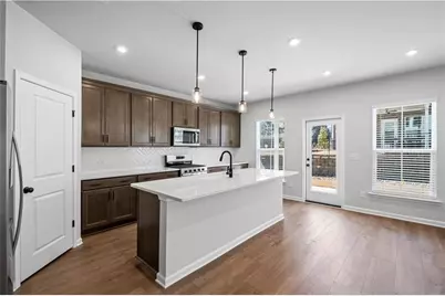 5669 Tillman Way, Powder Springs, GA 30127 - Photo 3