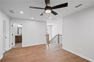 5669 Tillman Wy, Powder Springs, GA 30127 - Photo 9