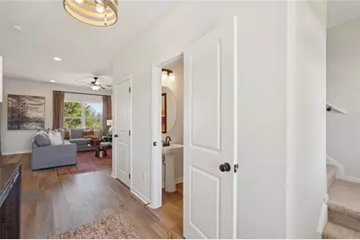 219 Oakmont Drive, Dallas, GA 30132 - Photo 3