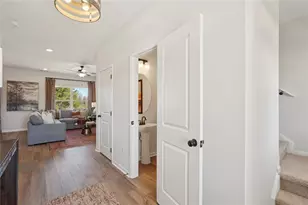 219 Oakmont Dr, Dallas, GA 30132 - Photo 3