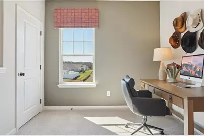219 Oakmont Drive, Dallas, GA 30132 - Photo 19