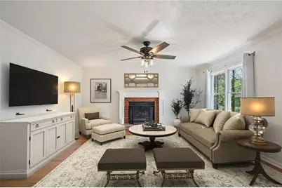 2111 S River Road SW, Conyers, GA 30094 - Photo 3
