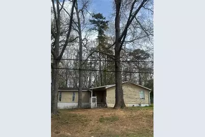 1573 Ray Mountain Rd, Jasper, GA 30143 - Photo 1