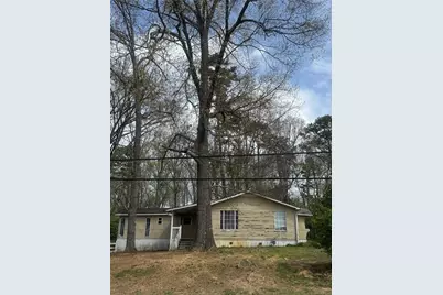 1573 Ray Mountain Rd, Jasper, GA 30143 - Photo 3