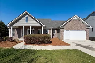 33 Maggies Point, Dallas, GA 30132 - Photo 1