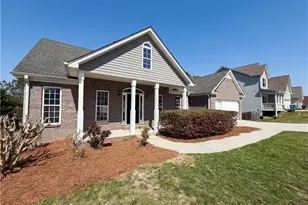 33 Maggies Point, Dallas, GA 30132 - Photo 7