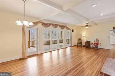 444 Covered Bridge Road, Covington, GA 30016 - Photo 5