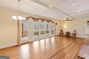 444 Covered Bridge Rd, Covington, GA 30016 - Photo 5